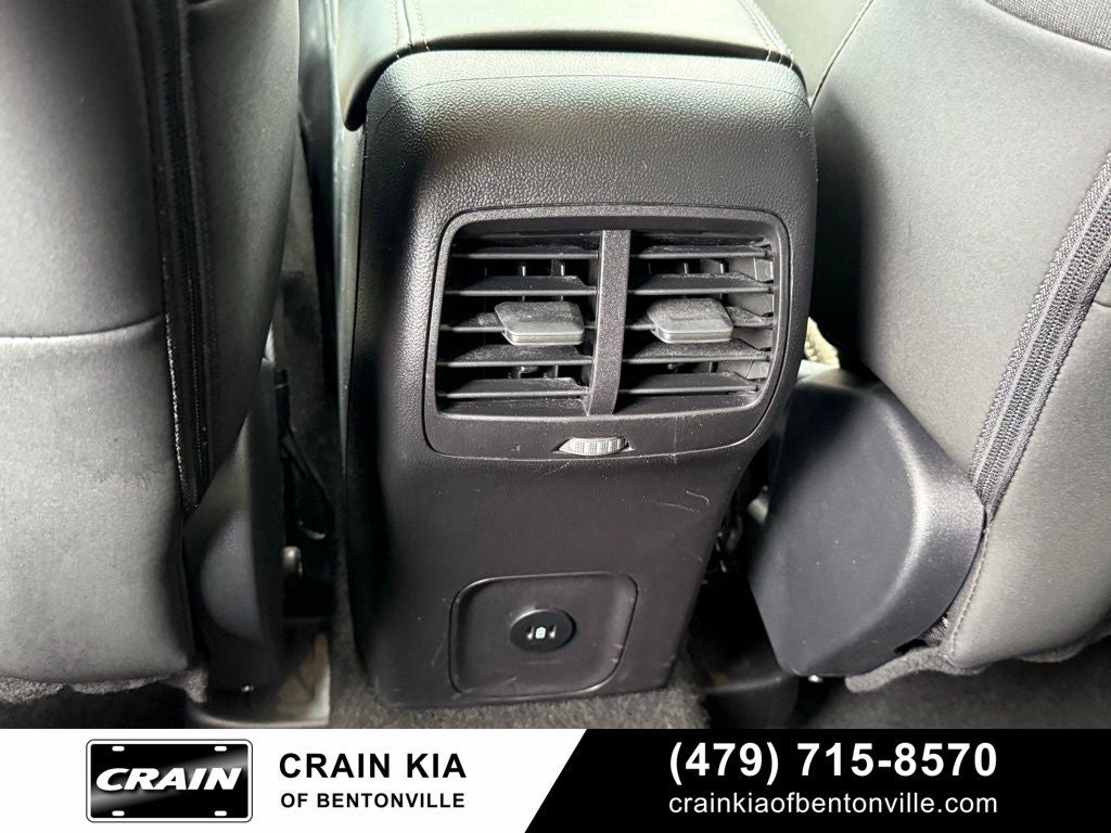 2025 Ford Bronco Sport Big Bend - 4WD / CARFAX ONE OWNER