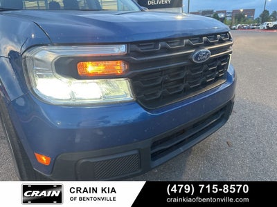 2024 Ford Maverick XL - CLEAN CARFAX / ONE OWNER