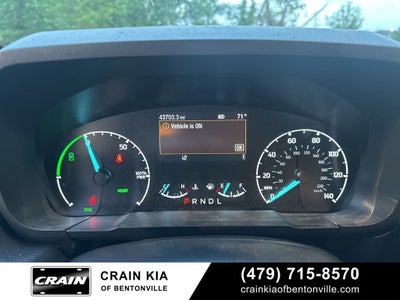 2024 Ford Maverick XL - CLEAN CARFAX / ONE OWNER