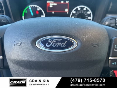 2024 Ford Maverick XL - CLEAN CARFAX / ONE OWNER