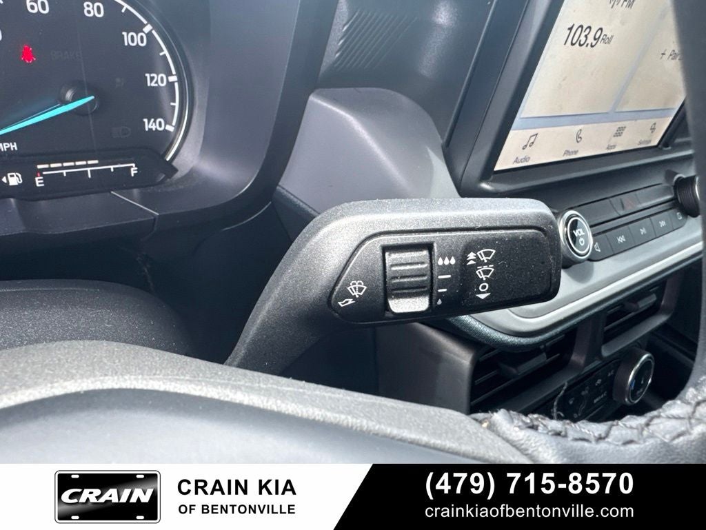 2023 Ford Maverick Lariat - AWD / CLEAN CARFAX
