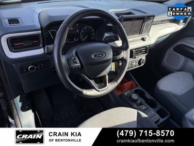 2024 Ford Maverick XLT - CLEAN CARFAX / ONE OWNER