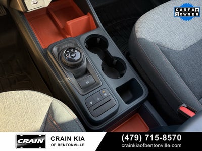 2024 Ford Maverick XLT - CLEAN CARFAX / ONE OWNER