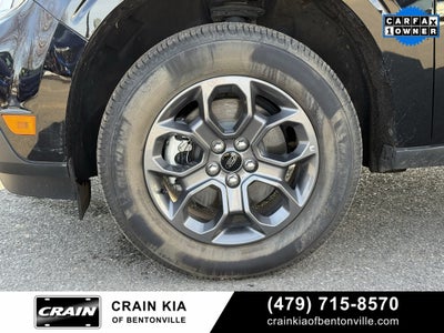 2024 Ford Maverick XLT - CLEAN CARFAX / ONE OWNER