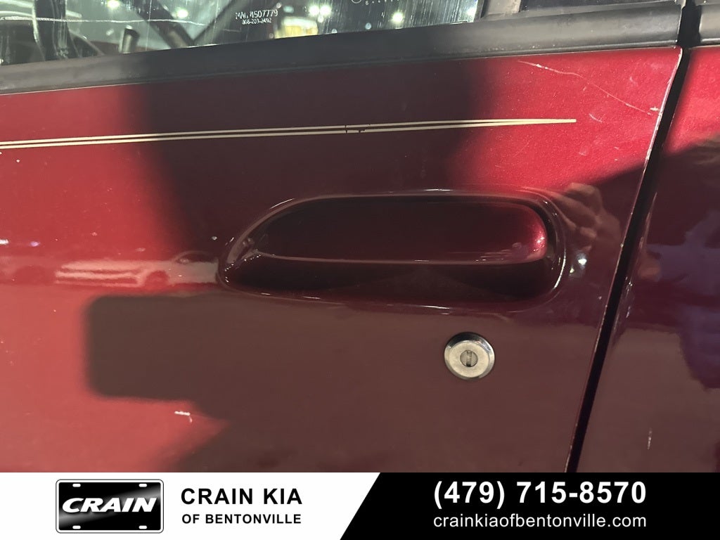 2007 Buick Rendezvous CXL - WHOLESALE / AS-IS