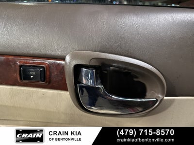 2007 Buick Rendezvous CXL - WHOLESALE / AS-IS