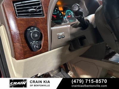 2007 Buick Rendezvous CXL - WHOLESALE / AS-IS