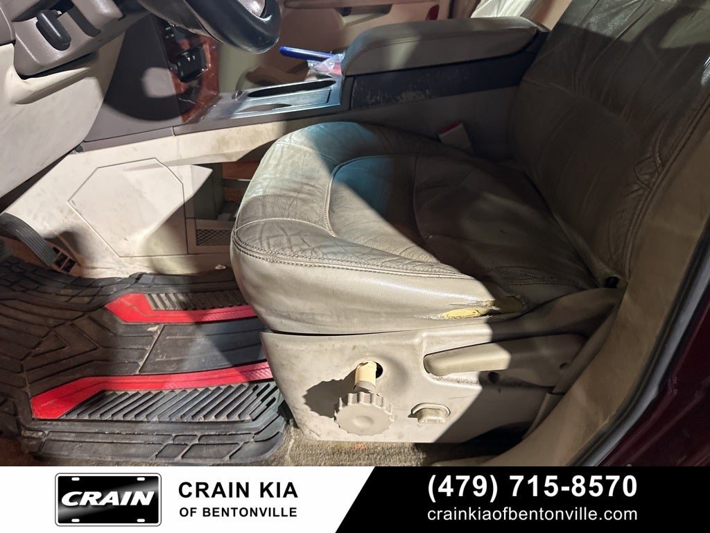 2007 Buick Rendezvous CXL - WHOLESALE / AS-IS