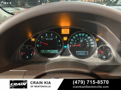 2007 Buick Rendezvous CXL - WHOLESALE / AS-IS