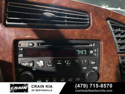 2007 Buick Rendezvous CXL - WHOLESALE / AS-IS