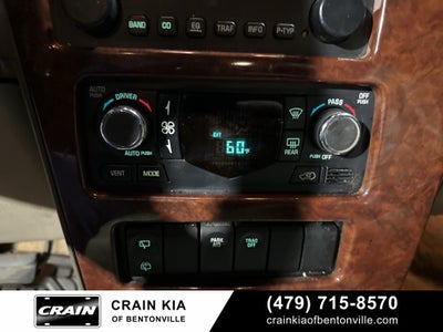 2007 Buick Rendezvous CXL - WHOLESALE / AS-IS