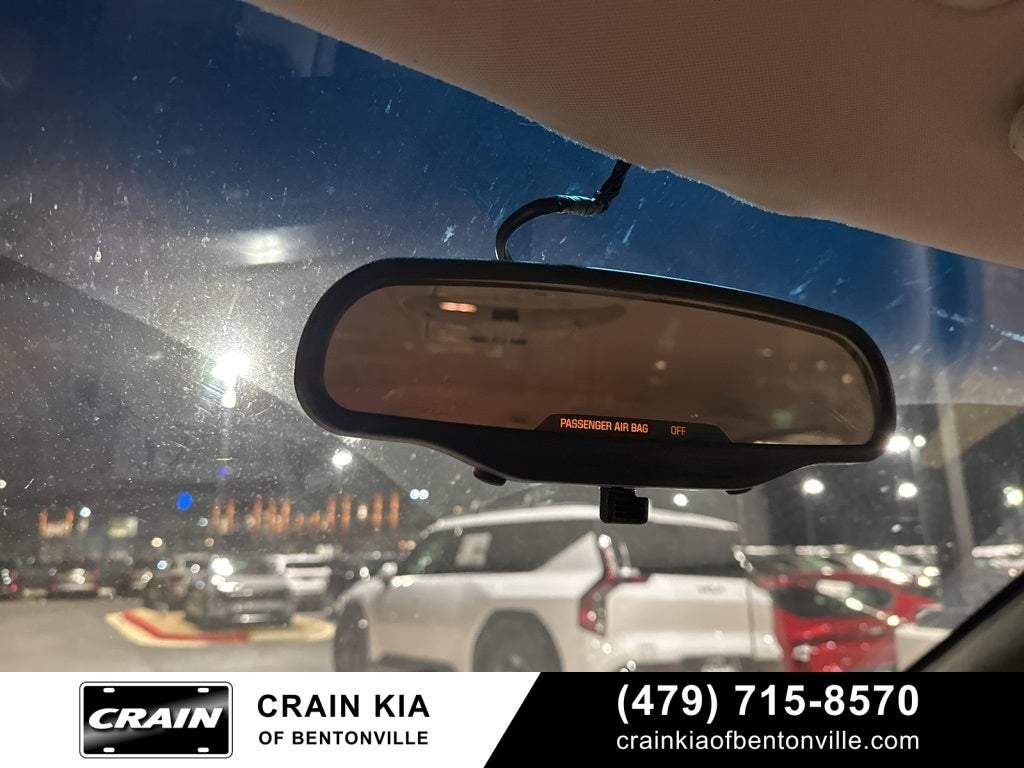 2007 Buick Rendezvous CXL - WHOLESALE / AS-IS