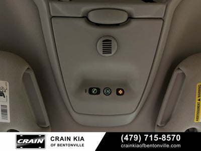 2007 Buick Rendezvous CXL - WHOLESALE / AS-IS