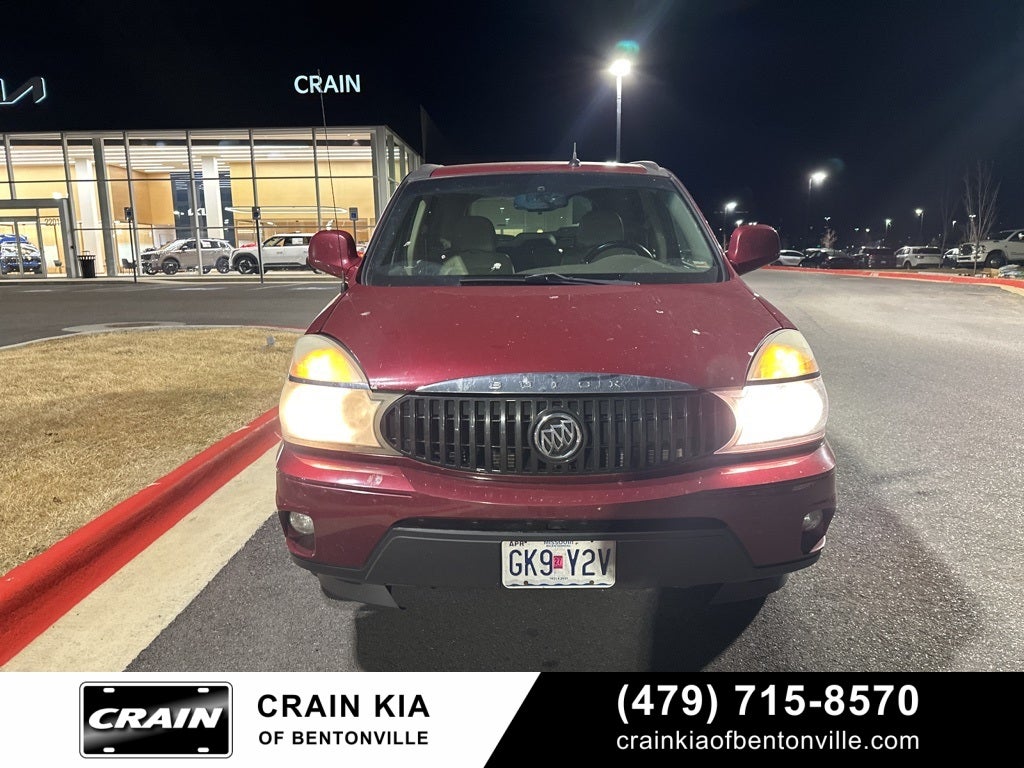 2007 Buick Rendezvous CXL - WHOLESALE / AS-IS
