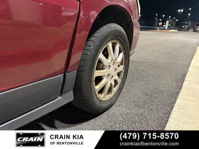 2007 Buick Rendezvous CXL - WHOLESALE / AS-IS