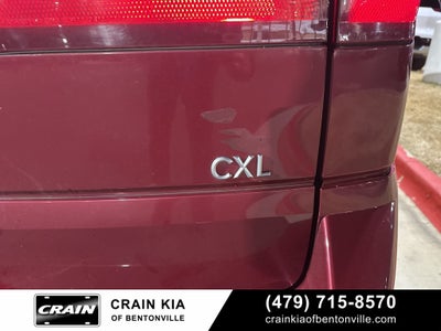 2007 Buick Rendezvous CXL - WHOLESALE / AS-IS