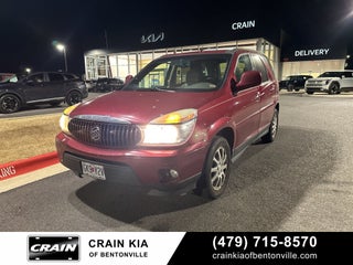 2007 Buick Rendezvous CXL - WHOLESALE / AS-IS