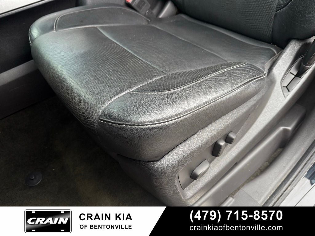 2015 Chevrolet Silverado 1500 LTZ 2LZ - $20,000 DISABILITY CONVERSION PACKAGE