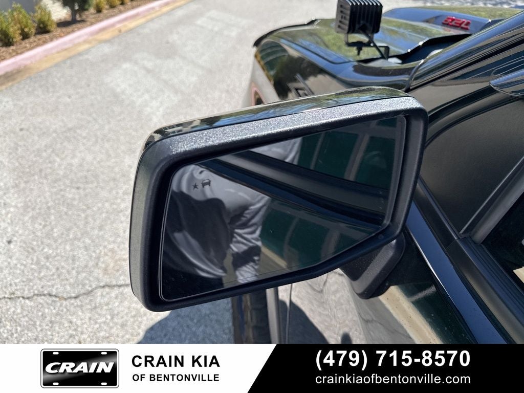 2024 Chevrolet Silverado 1500 ZR2 - 4WD / LIFTED!