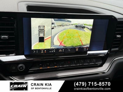 2024 Chevrolet Silverado 1500 ZR2 - 4WD / LIFTED!