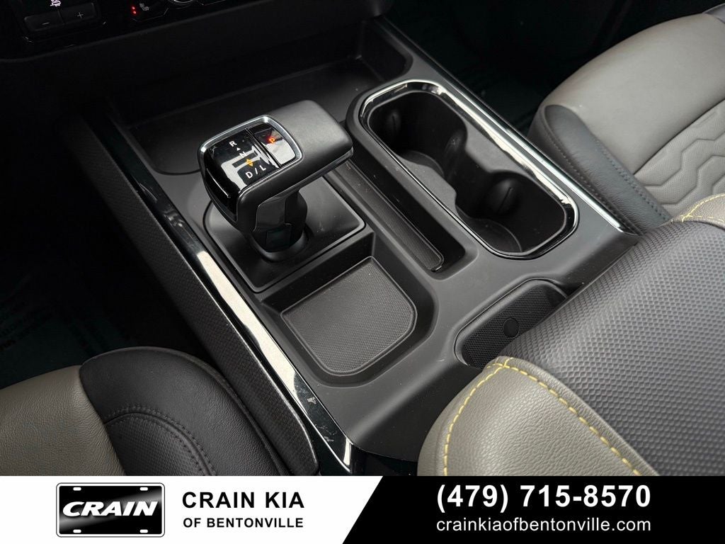 2024 Chevrolet Silverado 1500 ZR2 - 4WD / LIFTED!