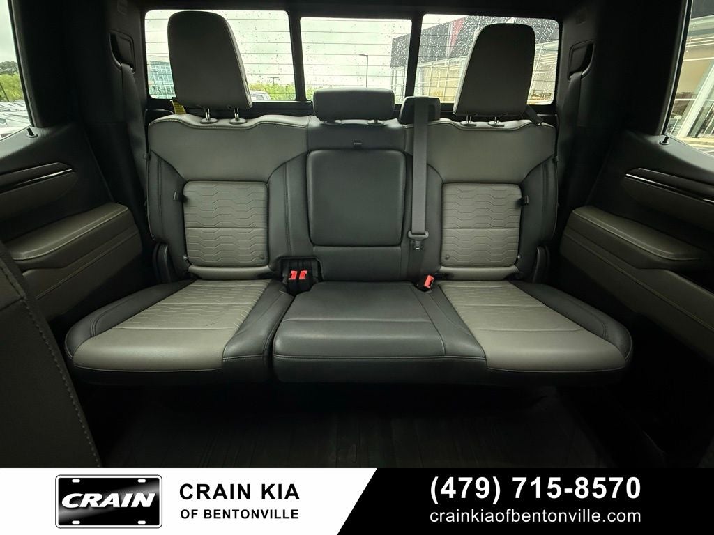 2024 Chevrolet Silverado 1500 ZR2 - 4WD / LIFTED!