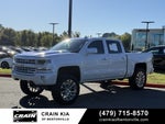 2018 Chevrolet Silverado 1500 LT LT2 - 4WD / LIFT / WHEELS / TIRES