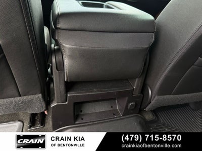 2018 Chevrolet Silverado 1500 LTZ 1LZ - 4WD / CLEAN CARFAX HISTORY