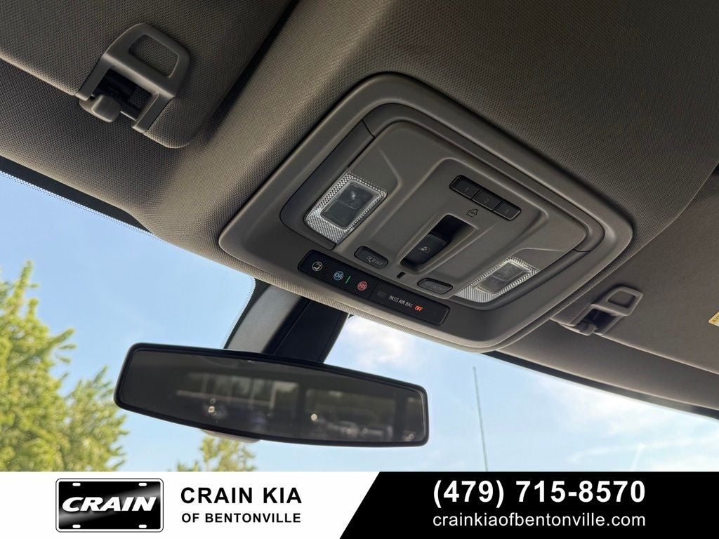 2021 Chevrolet Silverado 1500 LT - 4WD / CLEAN CARFAX