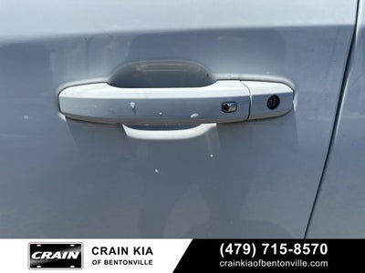 2019 Chevrolet Silverado 1500 RST - 4WD / CLEAN CARFAX