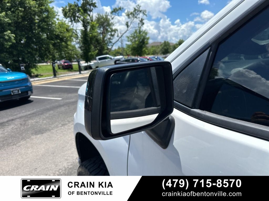 2019 Chevrolet Silverado 1500 RST - 4WD / CLEAN CARFAX