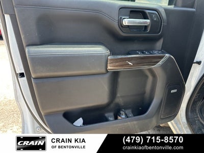 2019 Chevrolet Silverado 1500 RST - 4WD / CLEAN CARFAX
