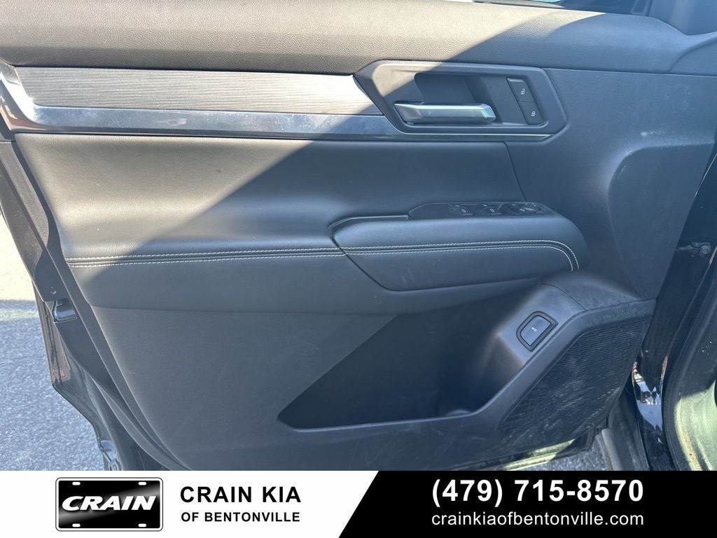 2025 GMC Terrain Elevation - CLEAN CARFAX / ONE OWNER