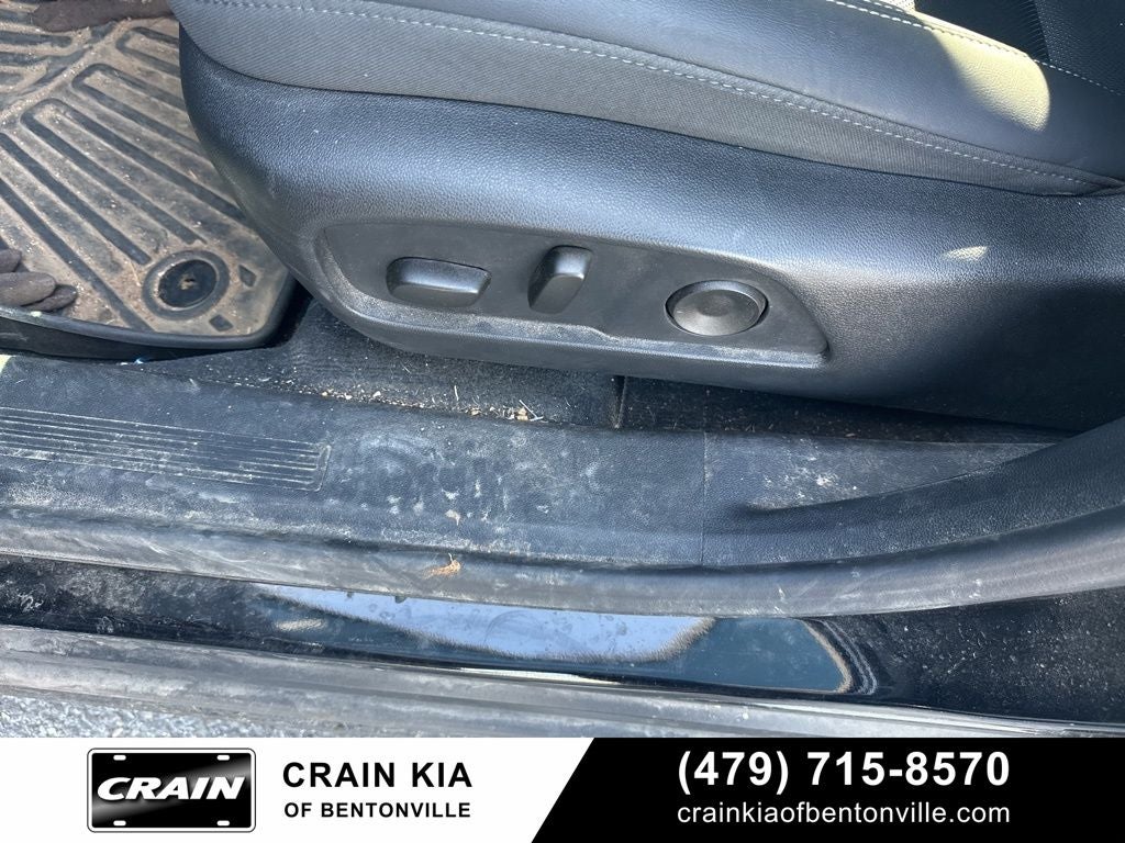 2025 GMC Terrain Elevation - CLEAN CARFAX / ONE OWNER