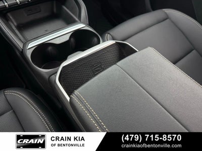 2025 GMC Terrain Elevation - CLEAN CARFAX / ONE OWNER