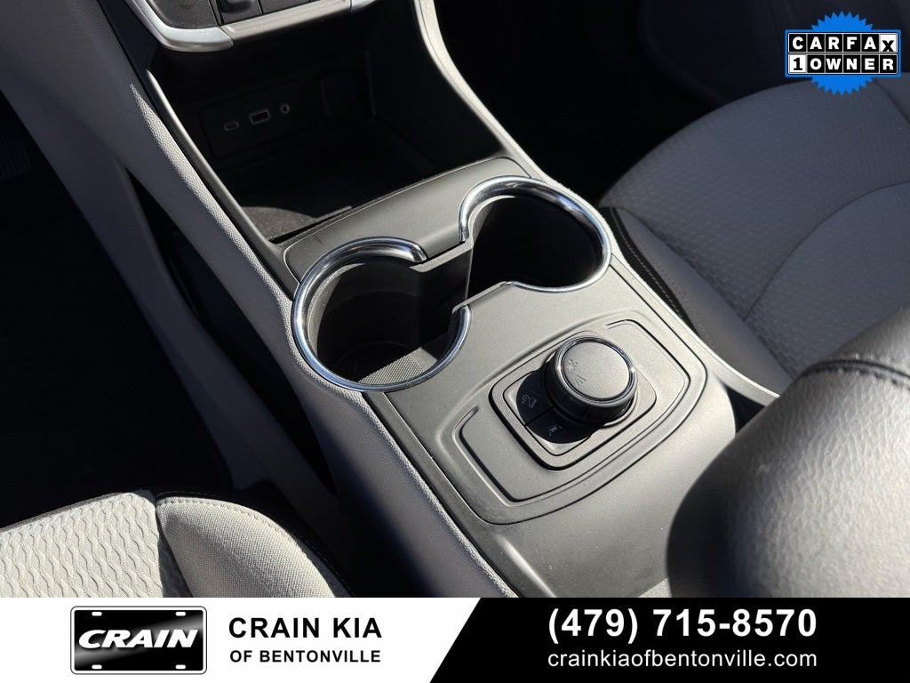 2022 GMC Terrain SLE - CARFAX ONE OWNER