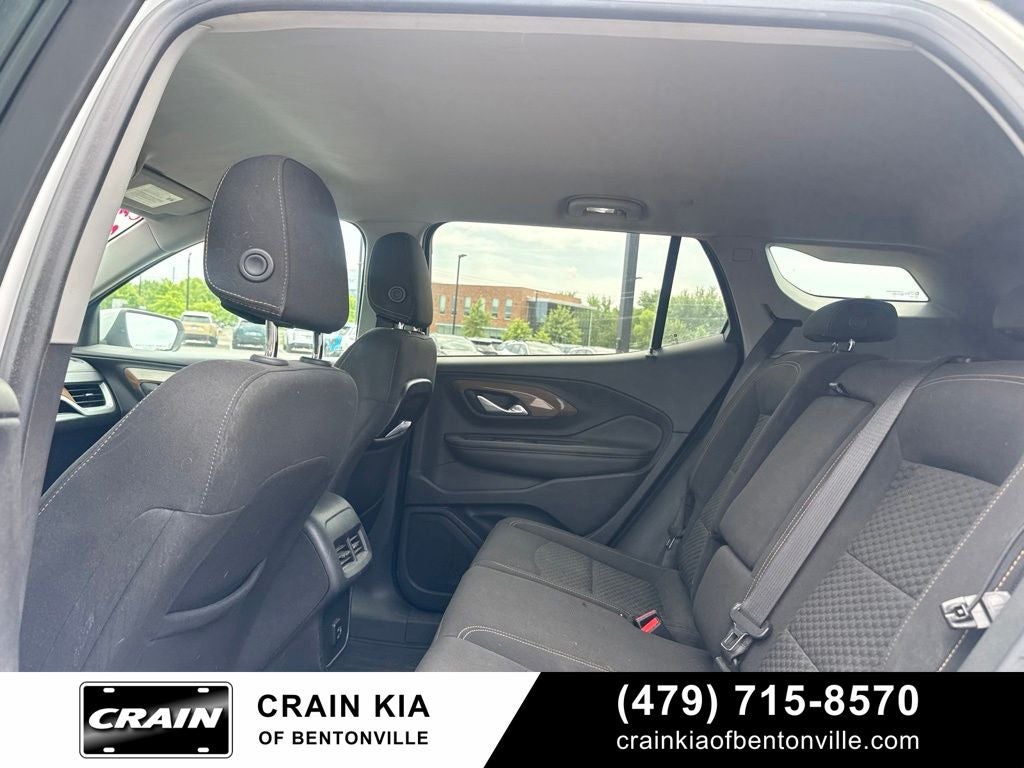 2018 GMC Terrain SLE - CLEAN CARFAX