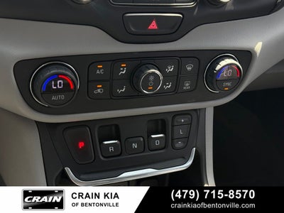 2018 GMC Terrain SLT - AWD / CLEAN CARFAX HISTORY