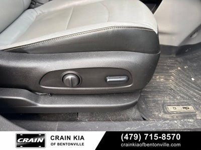 2018 GMC Terrain SLT - AWD / CLEAN CARFAX HISTORY