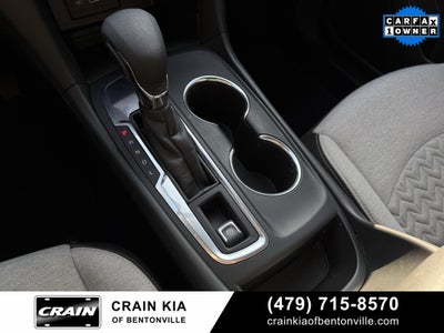 2024 Chevrolet Equinox LS - CLEAN CARFAX / ONE OWNER