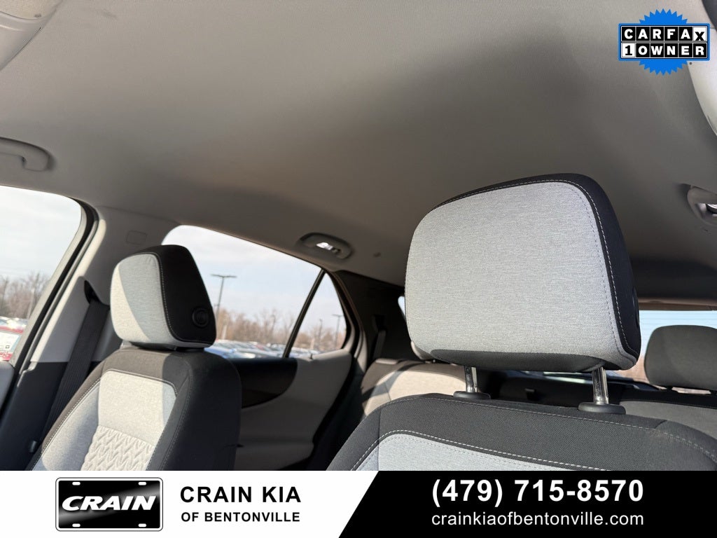 2024 Chevrolet Equinox LS - CLEAN CARFAX / ONE OWNER