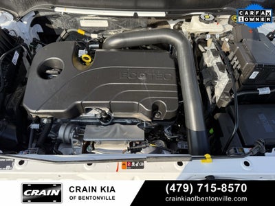 2024 Chevrolet Equinox LS - CLEAN CARFAX / ONE OWNER