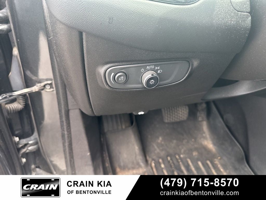 2018 Chevrolet Equinox LT - CLEAN CARFAX / LEATHER INTERIOR