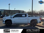 2021 GMC Sierra 1500 AT4 - 4WD / CLEAN CARFAX / ONE OWNER