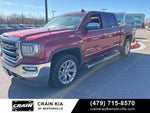 2018 GMC Sierra 1500 SLT - 4WD / CLEAN CARFAX
