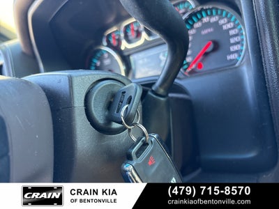 2018 GMC Sierra 1500 SLT - 4WD / CLEAN CARFAX