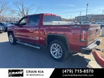 2018 GMC Sierra 1500 SLT - 4WD / CLEAN CARFAX