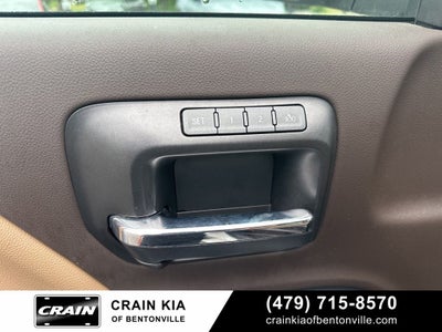 2018 GMC Sierra 1500 Denali - 4WD