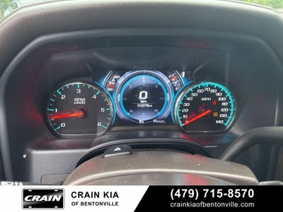 2018 GMC Sierra 1500 Denali - 4WD