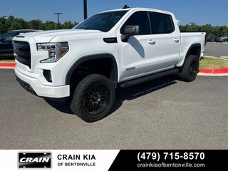 2021 GMC Sierra 1500 Elevation - LIFTED! / 4WD / CLEAN CARFAX